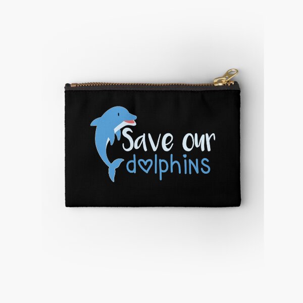 Item preview, Save our dolphins designed and sold by ZAstore.