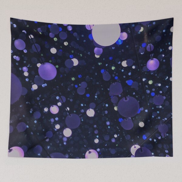 Item preview, blue lights designed and sold by bwayjime.