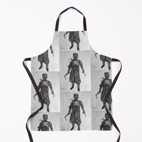 Item preview, Feudal Ninja23 designed and sold by Daviscoatings.