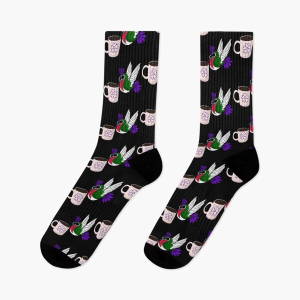 Item preview, Hummingbird Caffeine designed and sold by BirdNerd324.