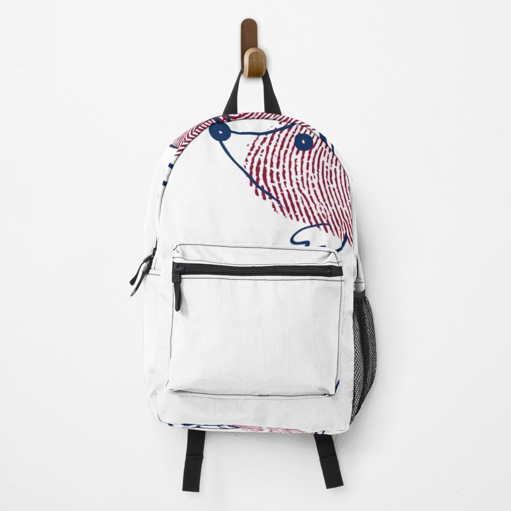 Item preview, Backpack designed and sold by Ruthria.