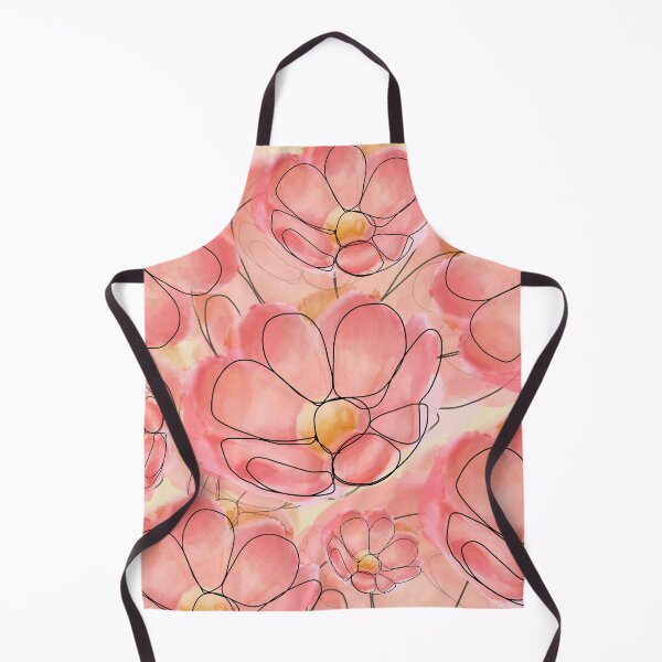 Item preview, La Fleur Moderne designed and sold by Gillian Moore.