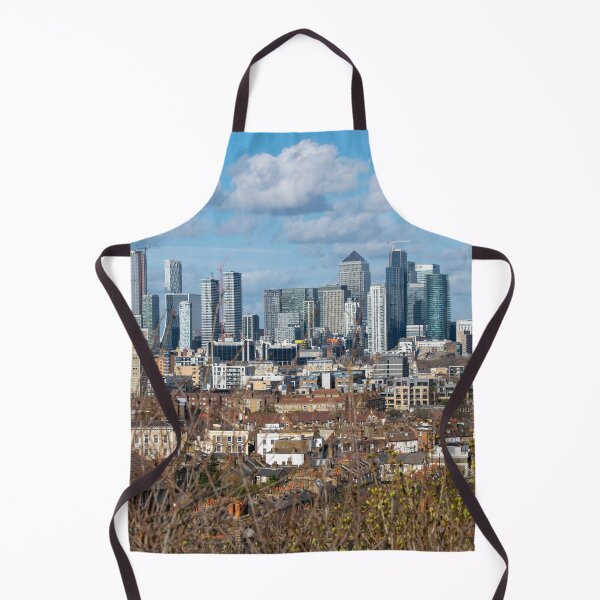 Item preview, Canary Wharf from Point Hill designed and sold by Tom Ryan-Elliott.