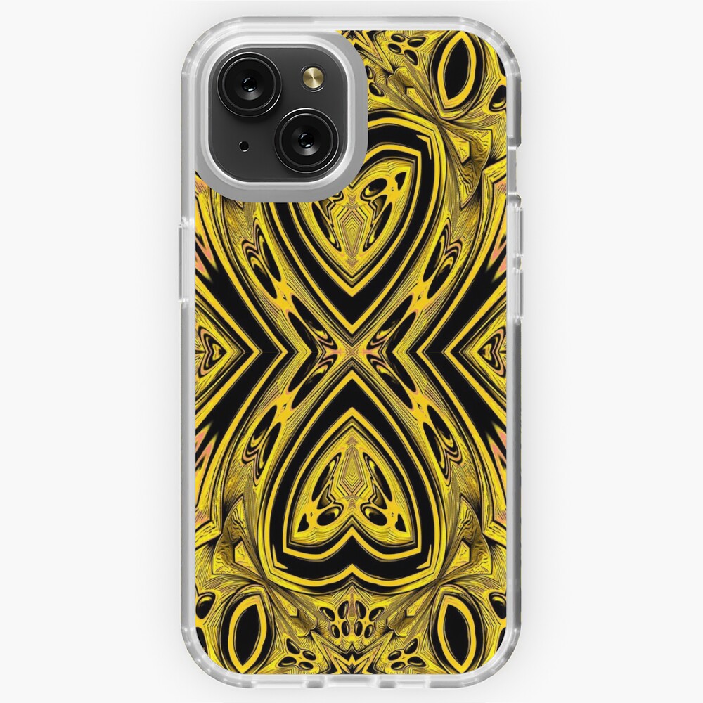 Item preview, iPhone Soft Case designed and sold by vkdezine.