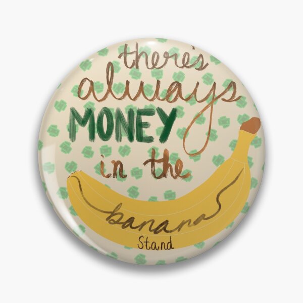 Item preview, Banana Stand Arrested Development Design designed and sold by orrwhat.