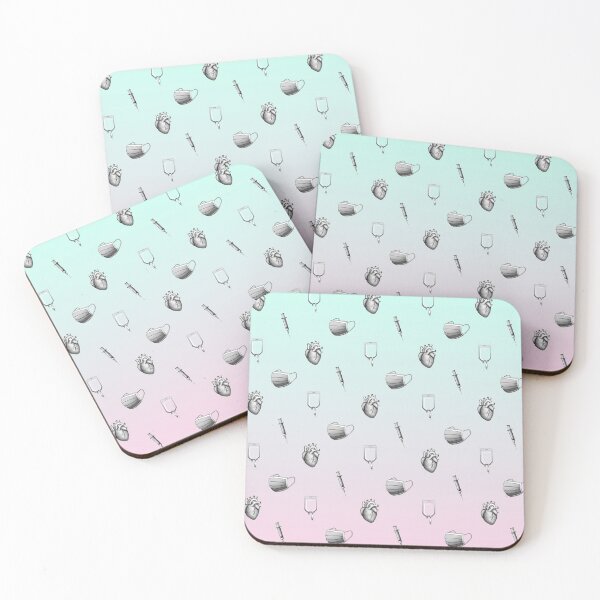Item preview, Nursing collage designed and sold by Ilustrando Enfermeria.