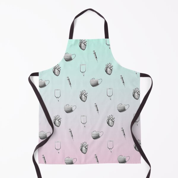 Item preview, Nursing collage designed and sold by Ilustrando Enfermeria.