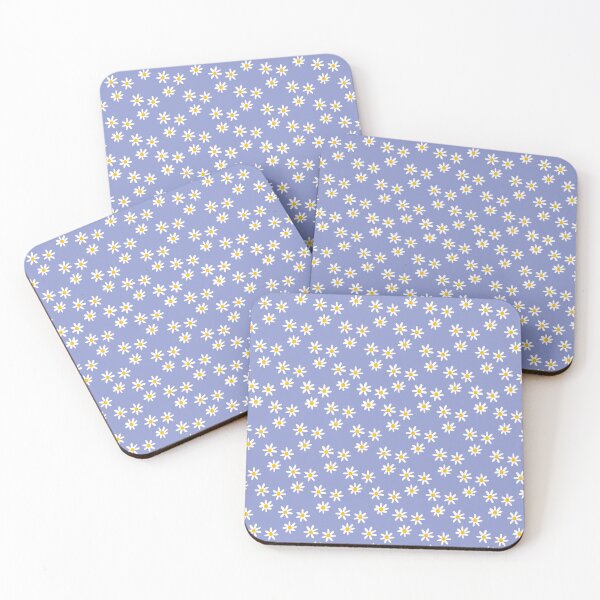 Item preview, daisy patterned designed and sold by ImagineKaye.