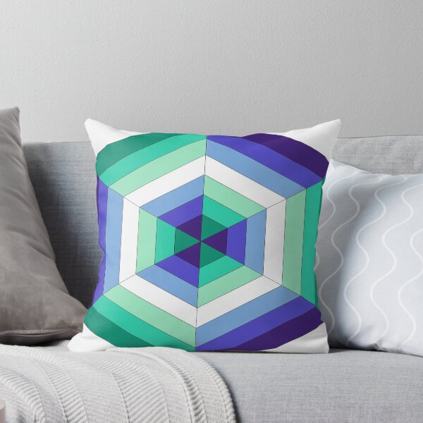 Item preview, Bandera de hombre gay hexagono designed and sold by micraelle.