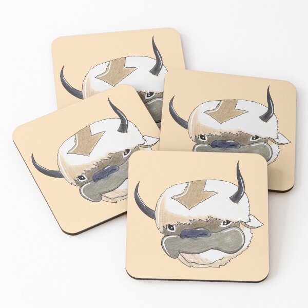 Item preview, APPA designed and sold by Ari OBrien.