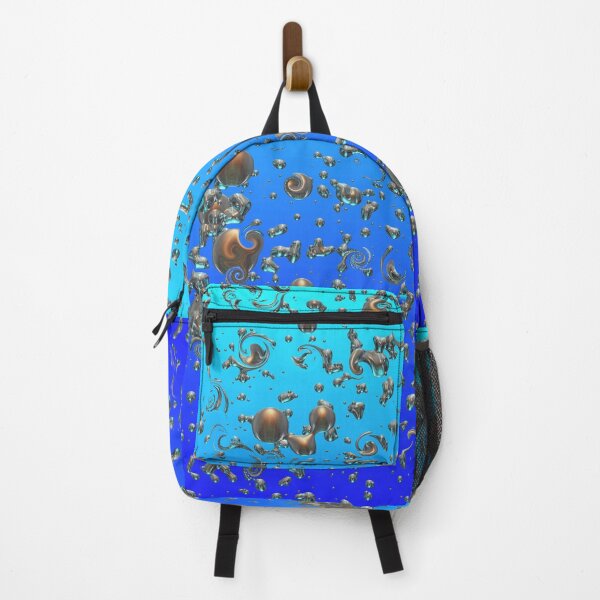 Item preview, Cosmic Blue designed and sold by runati.