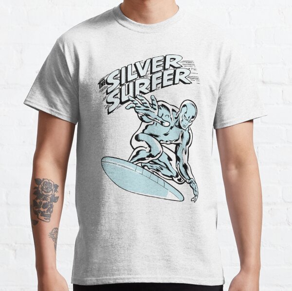 Surfer Men's T-Shirts | Redbubble