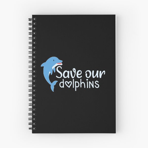 Item preview, Save our dolphins designed and sold by ZAstore.