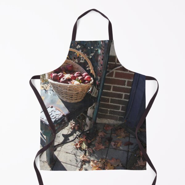Item preview, An Autumn Welcome designed and sold by Autumn Seas Photography.