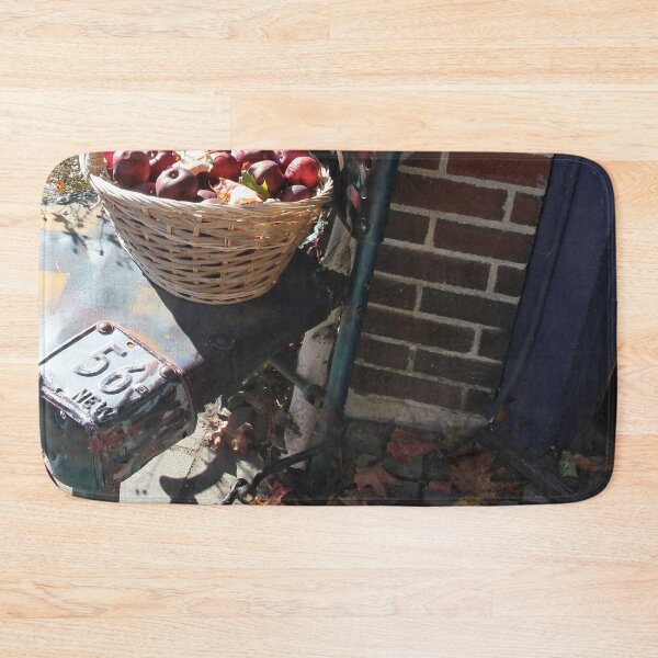 Item preview, An Autumn Welcome designed and sold by Autumn Seas Photography.