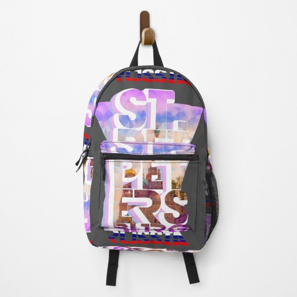 Item preview, St.Petersburg, Russia artwork by TonyRockets designed and sold by MackyBoy.