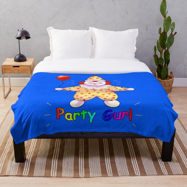 Item preview, Party Gurl designed and sold by Kaija.