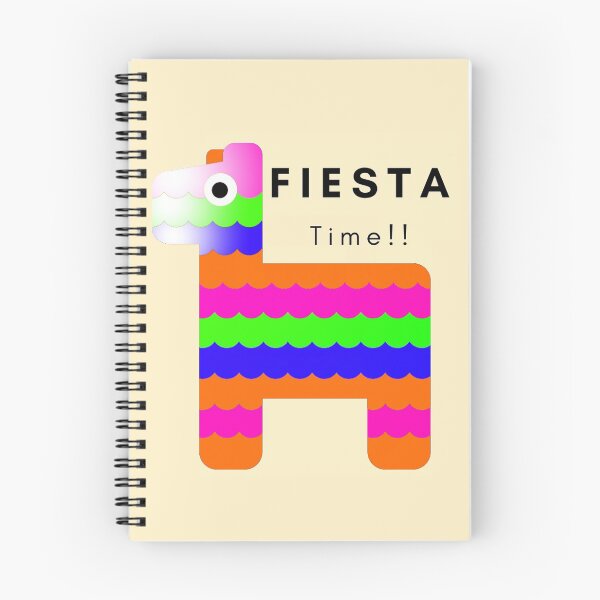 Item preview, Fiesta Time! designed and sold by AlbaDeWitt.