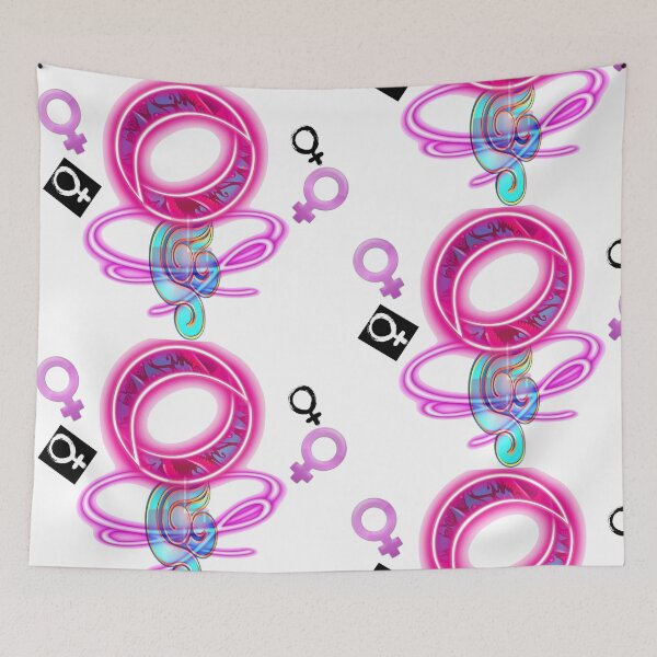 Item preview, Female power  designed and sold by Keoko1414.