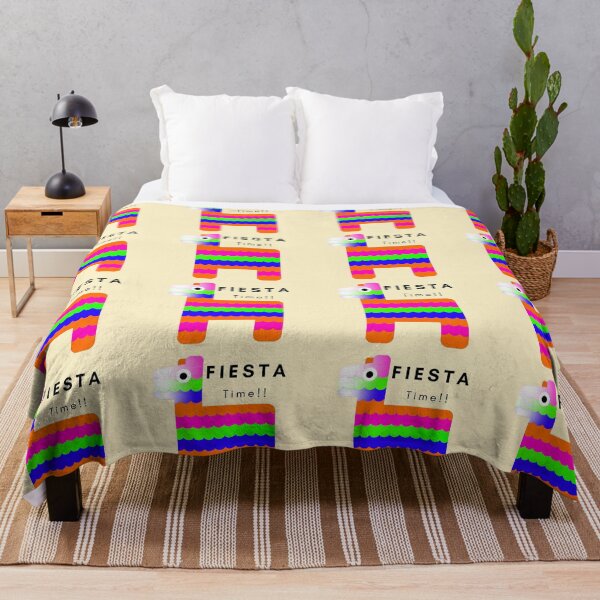 Item preview, ¡Tiempo de fiesta! designed and sold by AlbaDeWitt.
