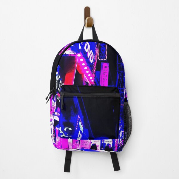 Item preview, High Contrast Seoul Nights designed and sold by calinedesign.
