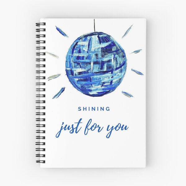 Item preview, I'm a Mirrorball designed and sold by jordanmlentz.
