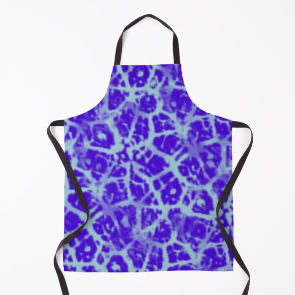 Item preview, Blue Crackle designed and sold by Cosmic Cutenesss.