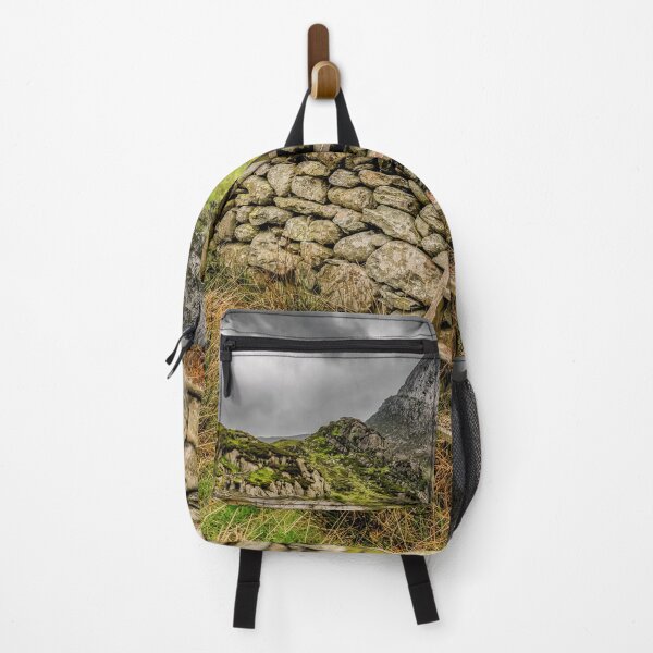 Item preview, View Of Tryfan designed and sold by AJEvans.