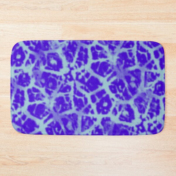 Item preview, Blue Crackle designed and sold by Cosmic Cutenesss.