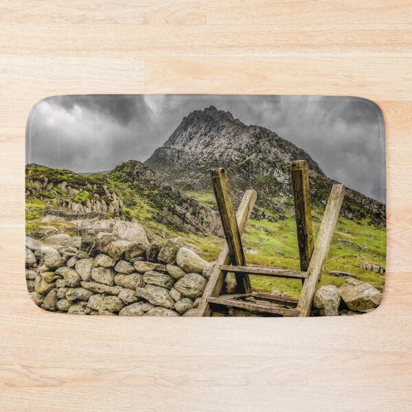 Item preview, View Of Tryfan  designed and sold by AJEvans.