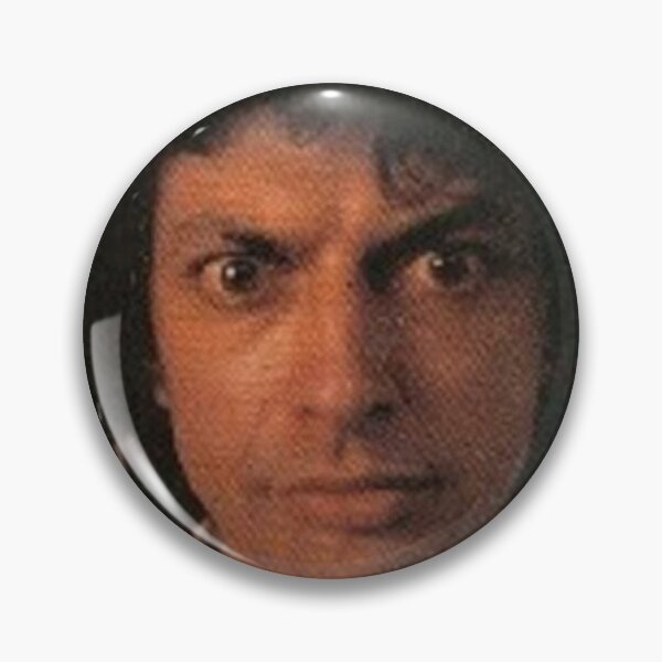 Item preview, Jeff Goldblum te está mirando cagar designed and sold by DAN13L.
