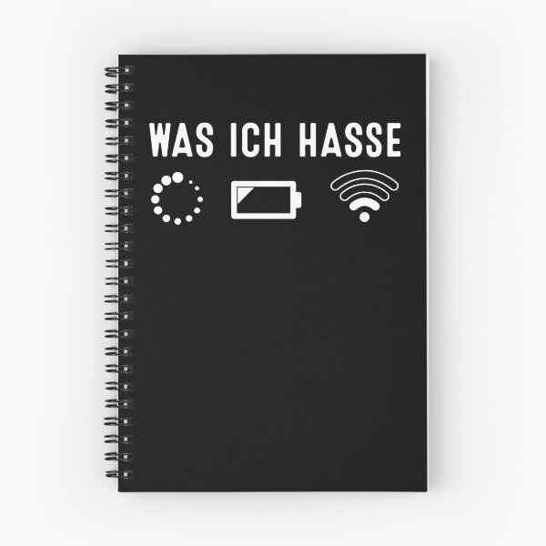 Item preview, What I Hate - Battery Empty, No Network, Charging designed and sold by melomedia.
