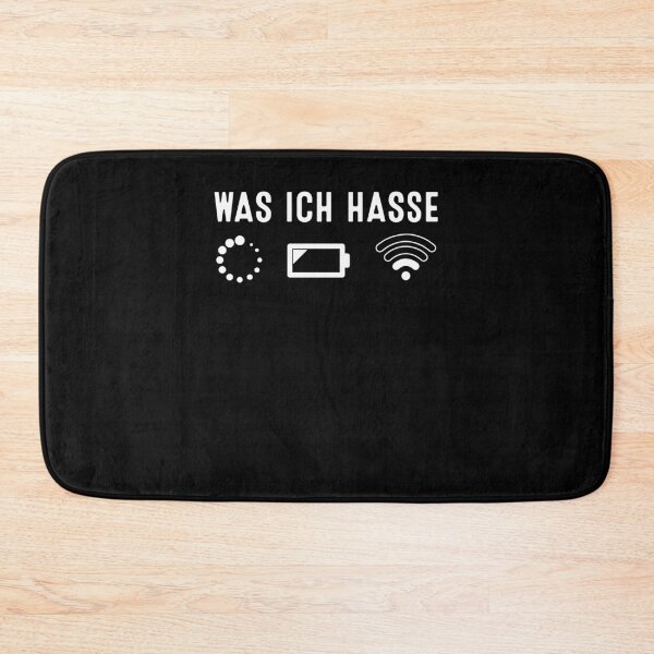 Item preview, What I Hate - Battery Empty, No Network, Charging designed and sold by melomedia.