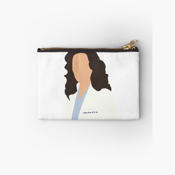 Item preview, Christina Yang designed and sold by ShortStickers.