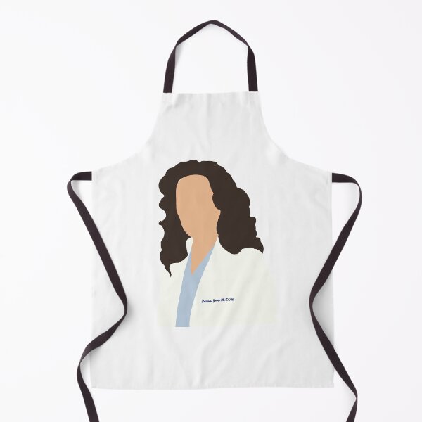 Item preview, Christina Yang designed and sold by ShortStickers.
