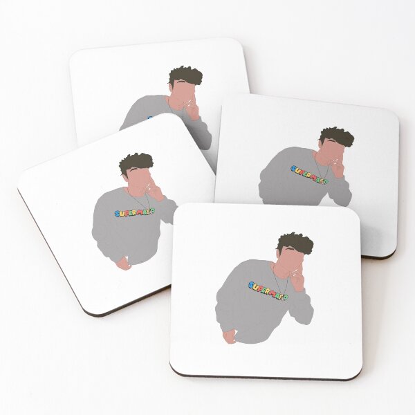 Item preview, Bryce Hall PAU Outline designed and sold by Kae Kaiser.