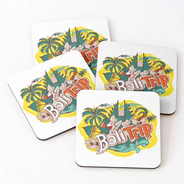 Item preview, Bali trip vacay mood designed and sold by tetyboom.