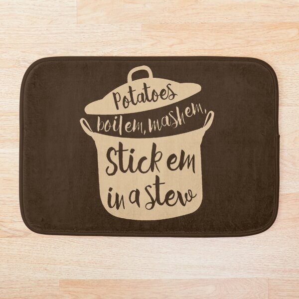 Item preview, Patatas designed and sold by fabtop.