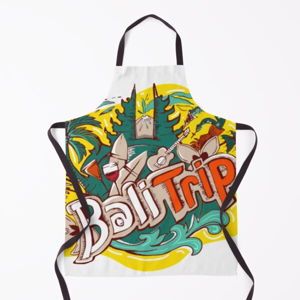 Item preview, Bali trip vacay mood designed and sold by tetyboom.