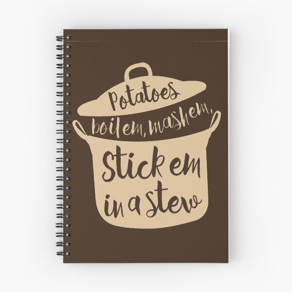 Item preview, Potatoes designed and sold by fabtop.