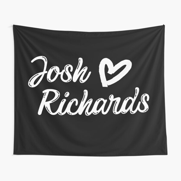 Josh Richards Tiktok Tentures