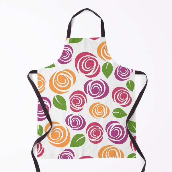Item preview, Colorful Roses Blossom designed and sold by hatimelhag.