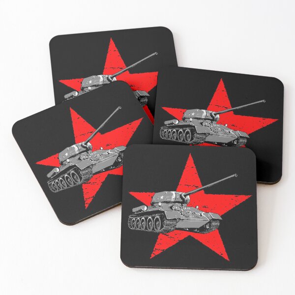 Item preview, T-34-85 Soviet medium tank designed and sold by deathdagger.
