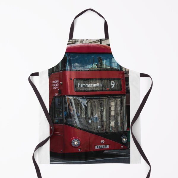 Item preview, Wanting to head back to Hammersmith? designed and sold by Tom Ryan-Elliott.