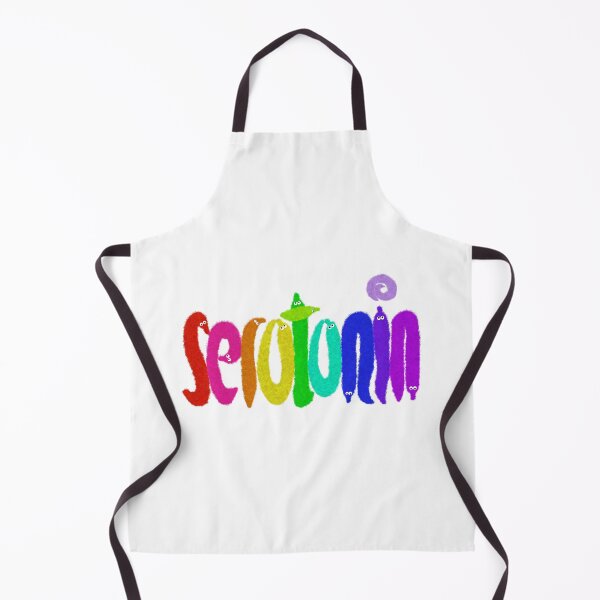 Item preview, worm on a string ♥ serotonin designed and sold by icecreamfreeze.