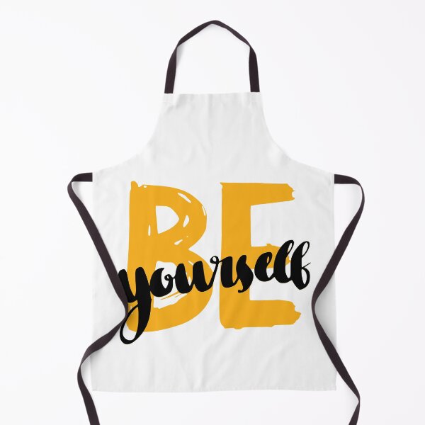 Item preview, Be Your Self designed and sold by asmmdesign.