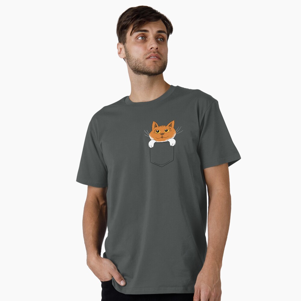 Item preview, Premium T-Shirt designed and sold by captainscifiart.