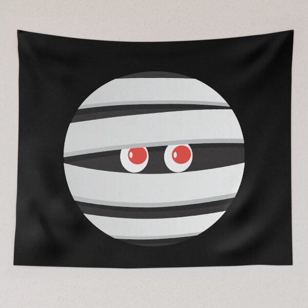 Item preview, Mummy costume, halloween tshirt for simple costume designed and sold by dana-mie.