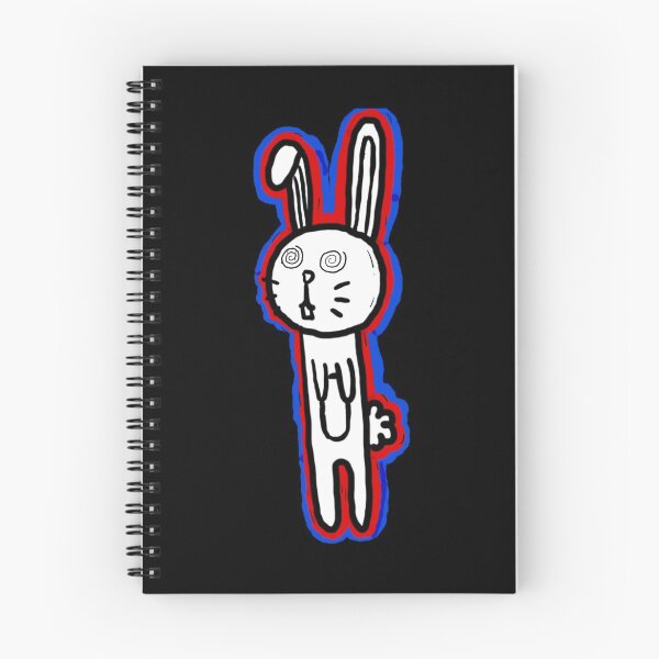 Item preview, Buzzed Bunny designed and sold by ashtoncrossing.