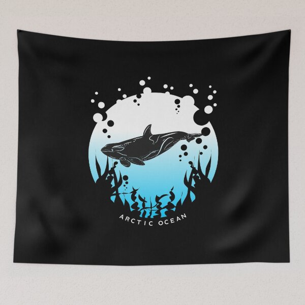 Item preview, Atlantic Ocean designed and sold by Sunny-World.